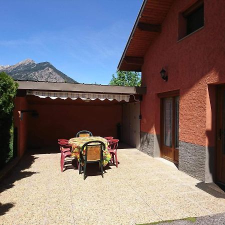 Maison Mitoyenne Avec Terrasse Villar-Saint-Pancrace 외부 사진